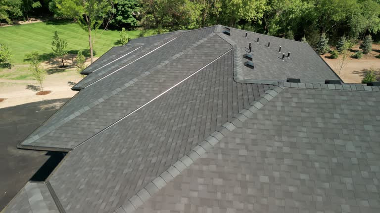 Best Roof Insulation Installation  in Granite Bay, CA