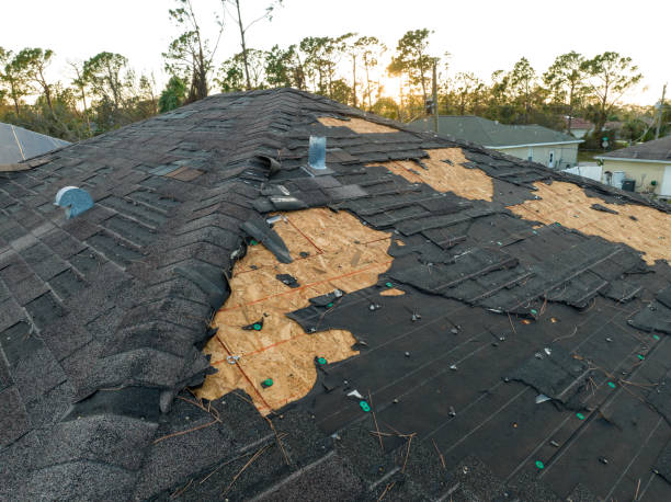 Best Flat Roofing  in Granite Bay, CA